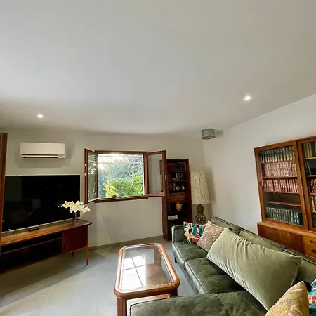 Entre Ajaccio Et Porticcio * Cauro