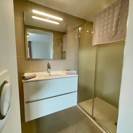 Entre Ajaccio Et Porticcio