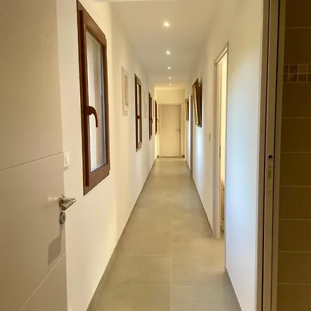 Vakantiehuis Entre Ajaccio Et Porticcio