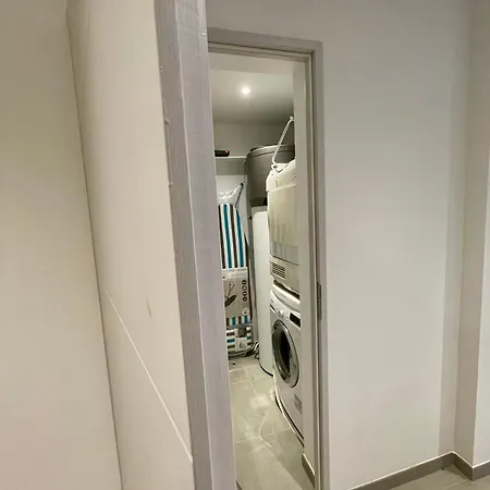 Vakantiehuis Entre Ajaccio Et Porticcio Cauro