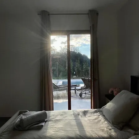 Entre Ajaccio Et Porticcio Vakantiehuis Cauro