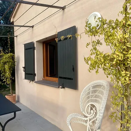 Vakantiehuis Entre Ajaccio Et Porticcio *