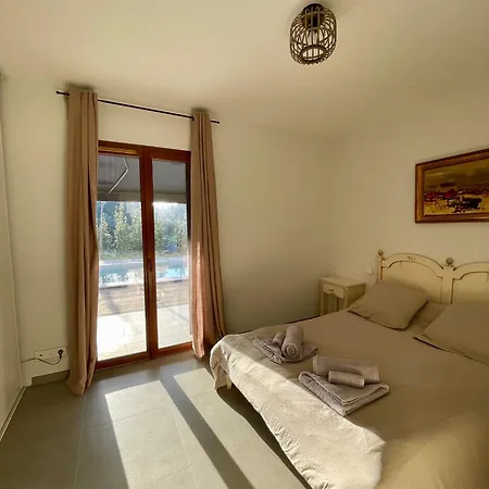 Entre Ajaccio Et Porticcio *