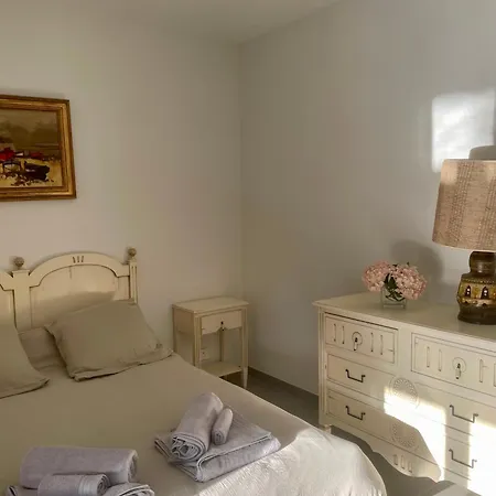 Entre Ajaccio Et Porticcio Holiday home *