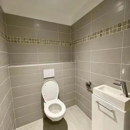 Vakantiehuis Entre Ajaccio Et Porticcio Cauro