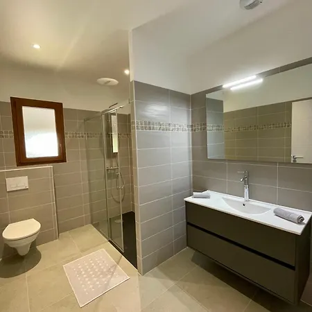 Entre Ajaccio Et Porticcio Cauro