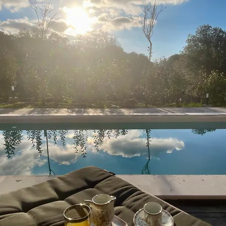 Vakantiehuis Entre Ajaccio Et Porticcio Cauro