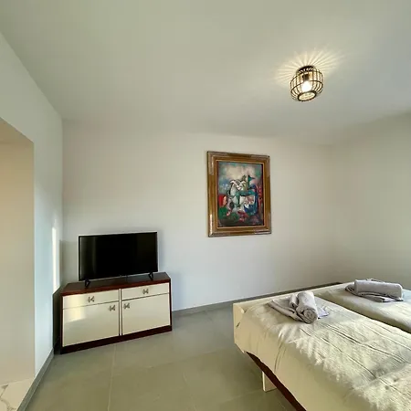 Entre Ajaccio Et Porticcio Holiday home