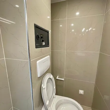 Vakantiehuis Entre Ajaccio Et Porticcio Cauro