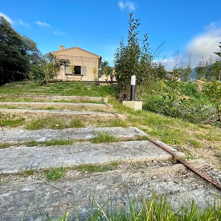 Entre Ajaccio Et Porticcio