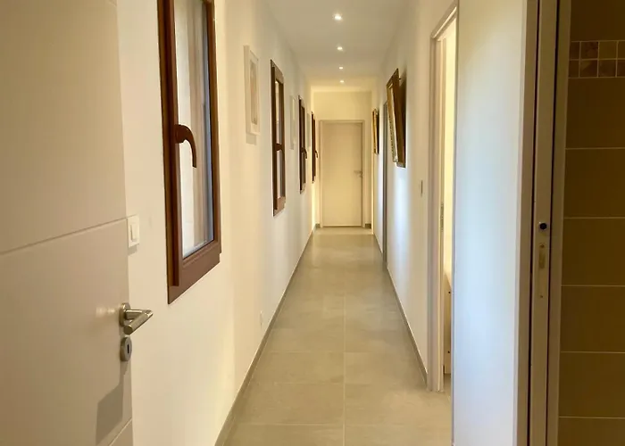 Prázdninový dům Entre Ajaccio Et Porticcio