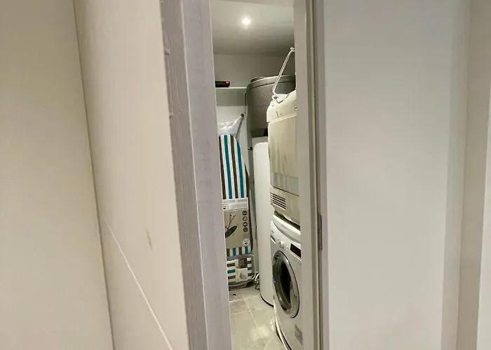 Prázdninový dům Entre Ajaccio Et Porticcio Cauro