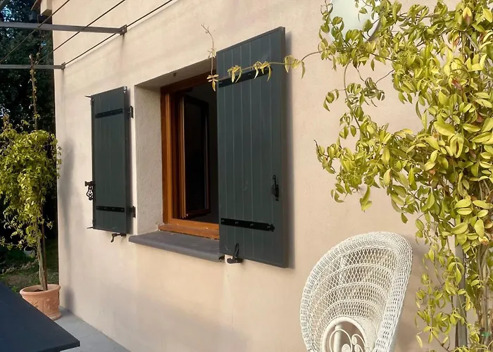 Holiday home Entre Ajaccio Et Porticcio *