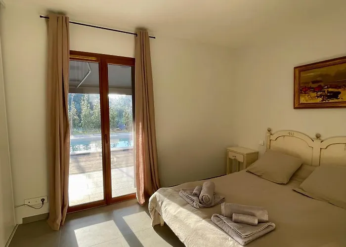 Entre Ajaccio Et Porticcio *