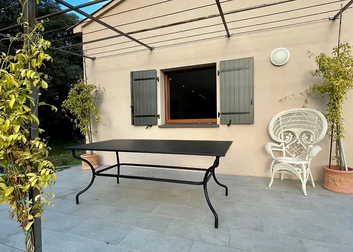 Entre Ajaccio Et Porticcio *