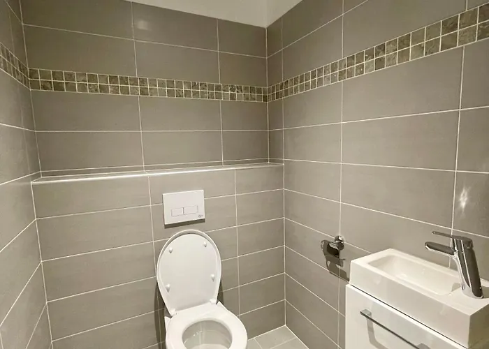 Prázdninový dům Entre Ajaccio Et Porticcio Cauro