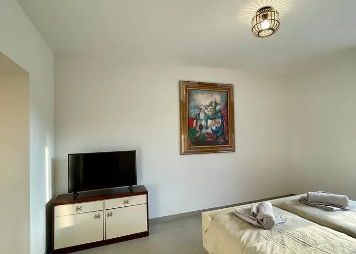 Entre Ajaccio Et Porticcio Holiday home