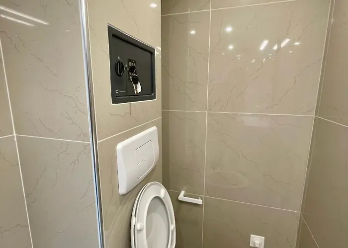 Prázdninový dům Entre Ajaccio Et Porticcio Cauro