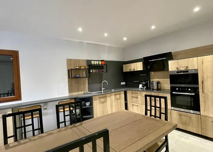 Entre Ajaccio Et Porticcio Prázdninový dům