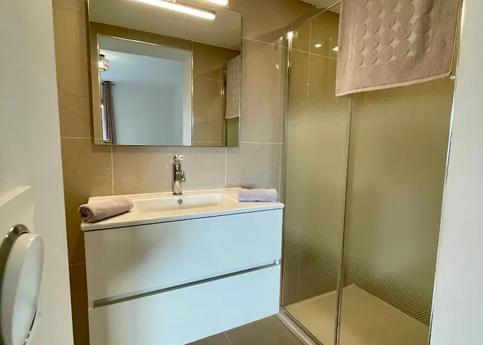 Entre Ajaccio Et Porticcio