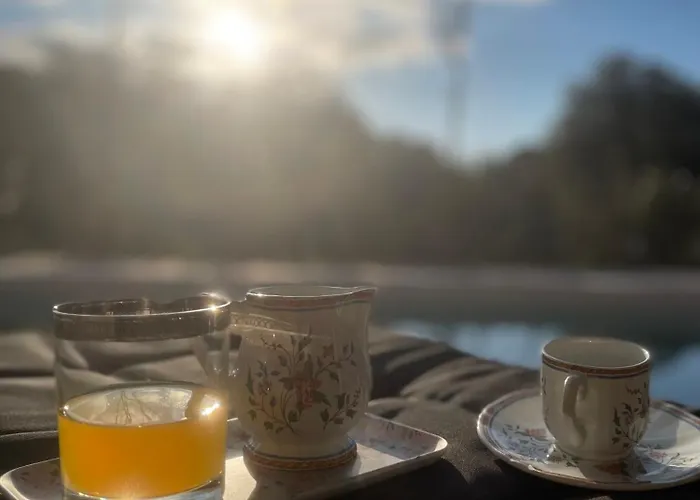 Entre Ajaccio Et Porticcio